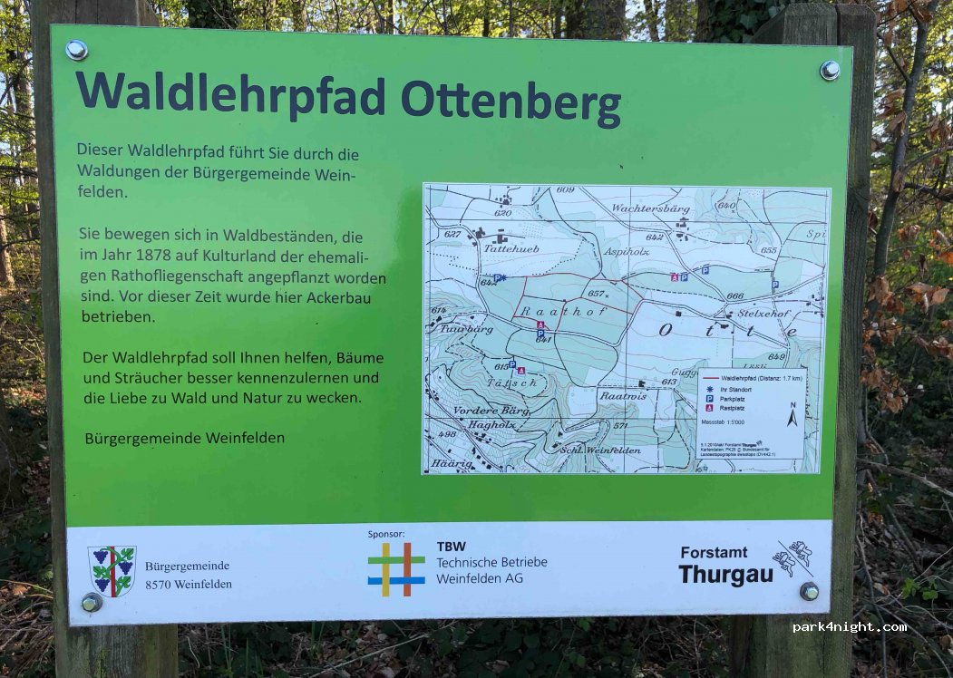 (8570) Märstetten - 3 Dattenhubstrasse — foto
