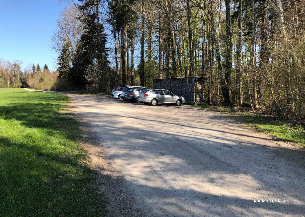 (8570) Märstetten - 3 Dattenhubstrasse — foto 2