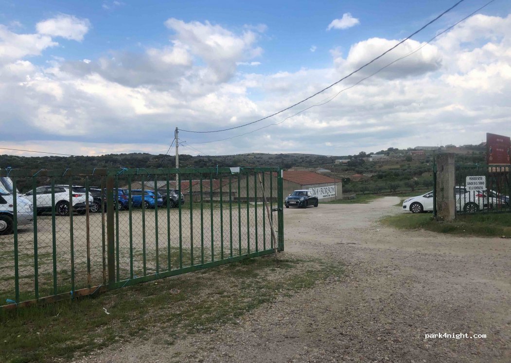 (49220) Fermoselle - 28D Avenida del General Franco — foto