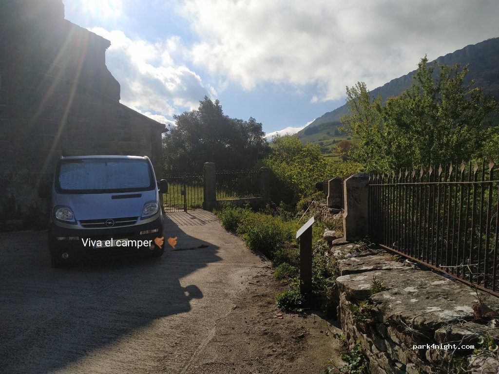 (09587) Sobrado - 26 Carretera Medio — foto