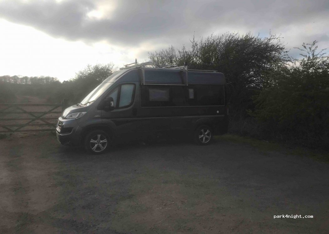 (YO43 3LY) York - Kiplingcotes Lane — foto