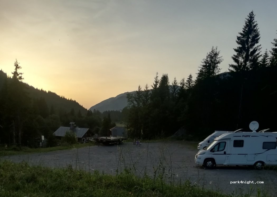 (74360) Abondance - Chemin Rural des Plagnes À Lens — foto 3