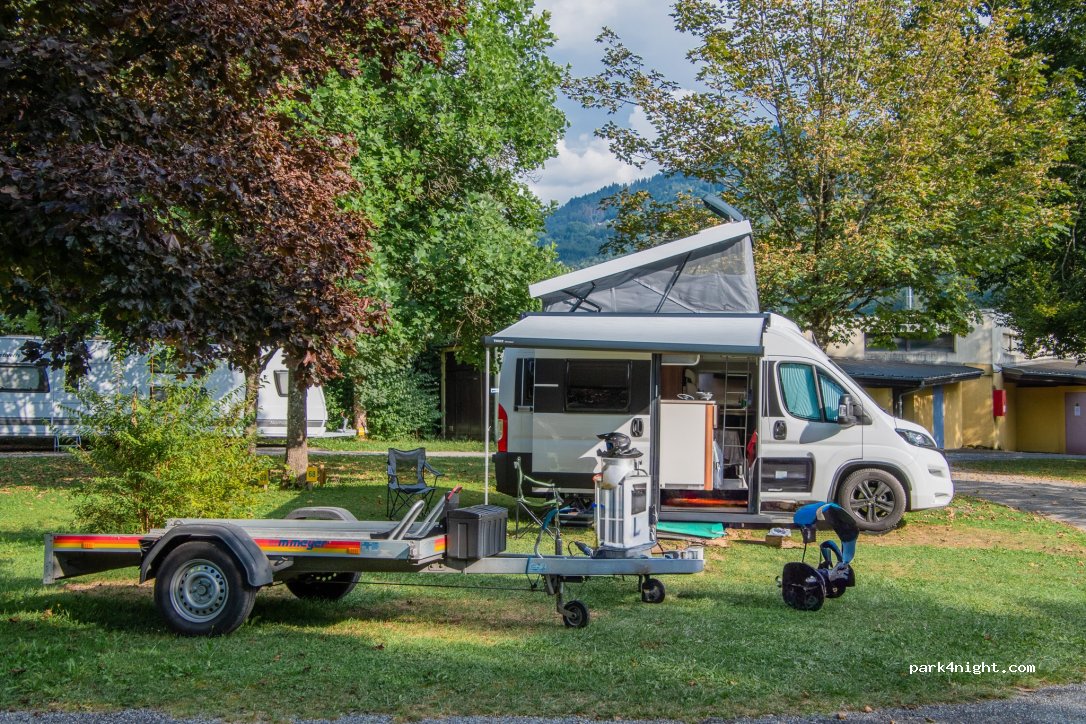 Camping Onlycamp - Les Thézières — foto 3