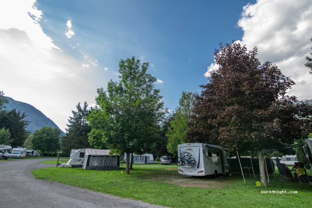 Camping Onlycamp - Les Thézières — foto 4