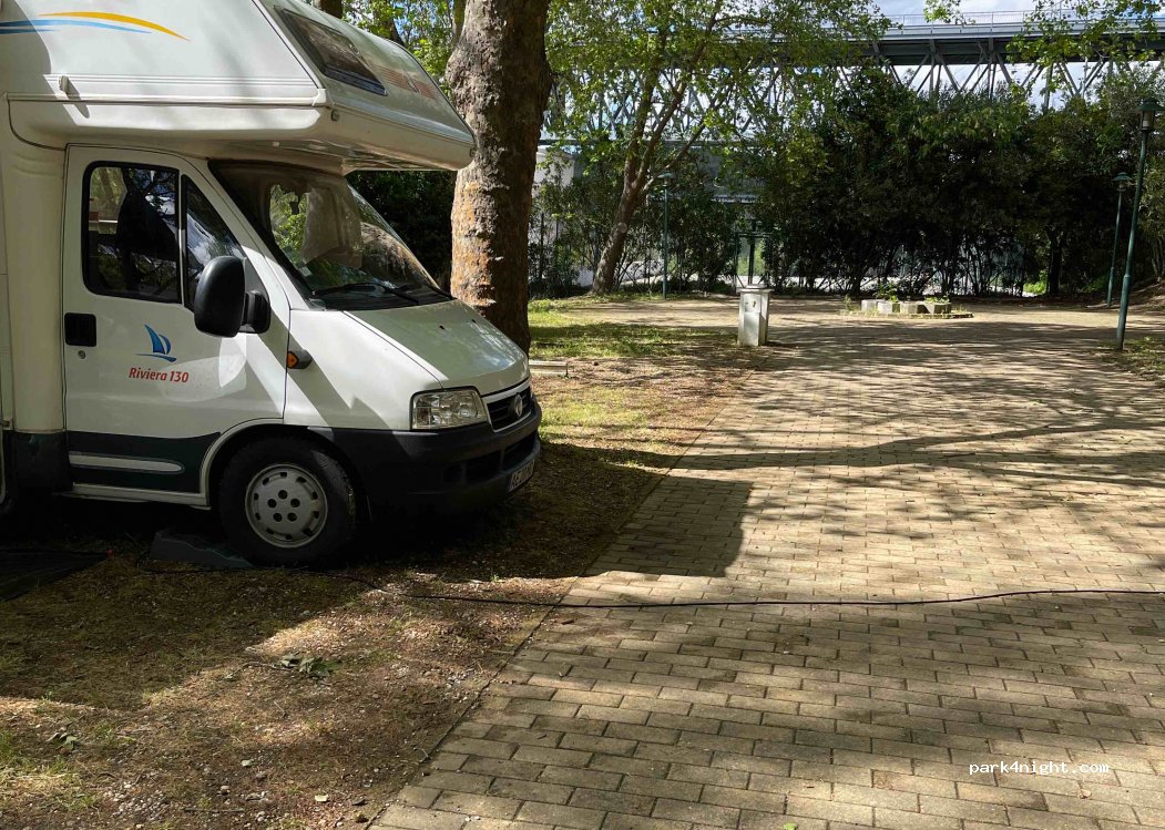 Alma do Zêzere camping — foto 2