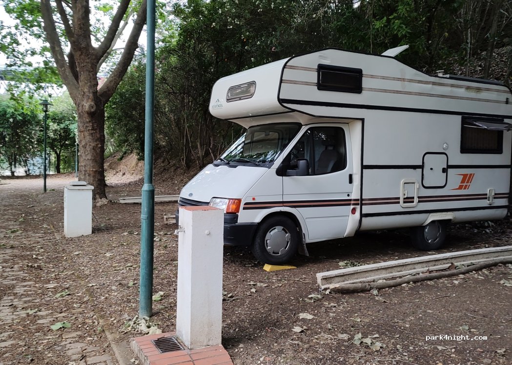 Alma do Zêzere camping — foto 3