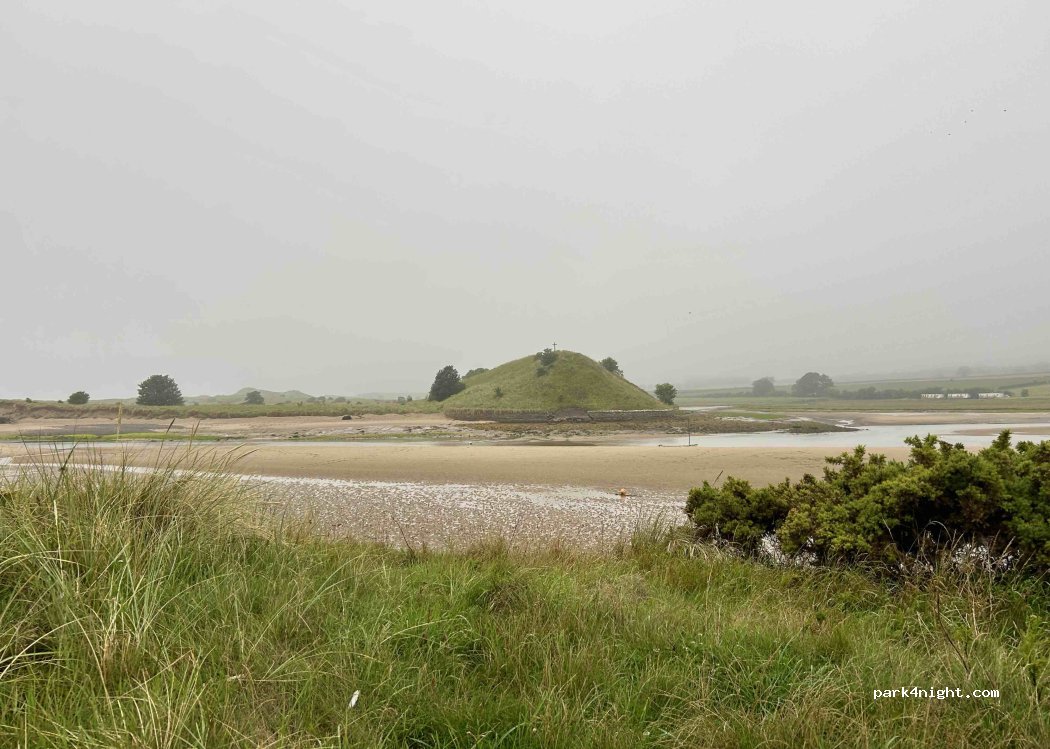 (NE66 2RY) Alnmouth - 6 Riverside Road — foto 4