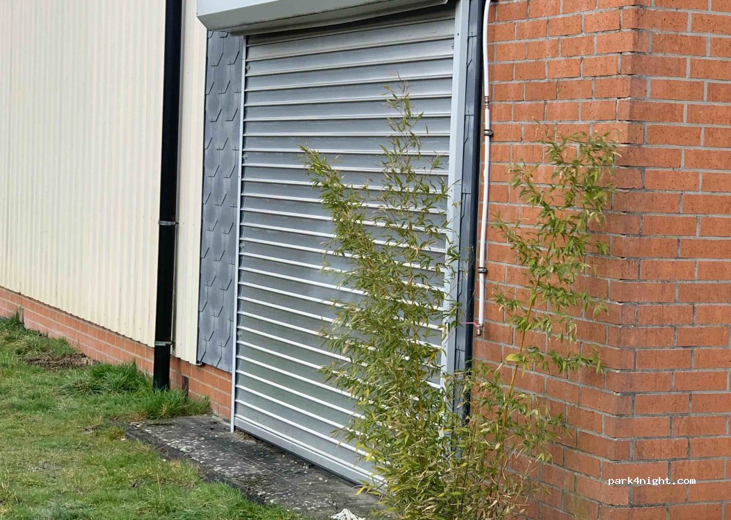 (6900) Marche-en-Famenne - 5 Rue du Parc Industriel — foto