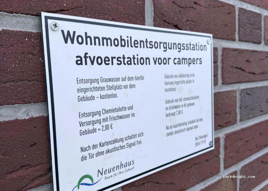 (49828) Neuenhaus - 2 Marktstraße — foto 4