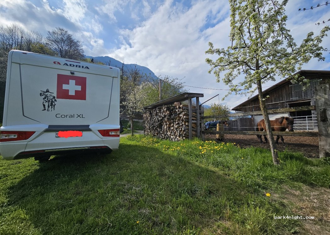 Pferdestall Islern — foto 2