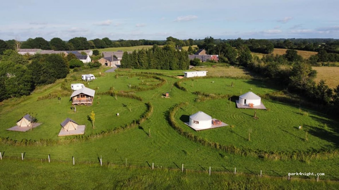 La croisée des chemins — foto 3