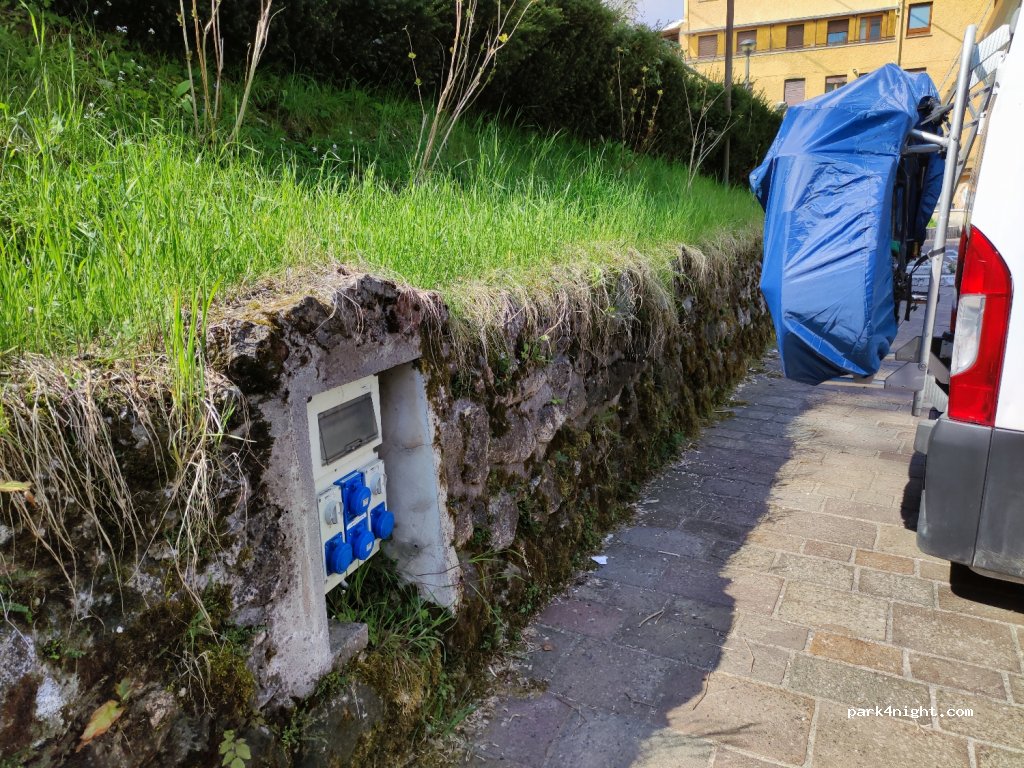 (36076) Recoaro Terme - 38 Via Peserico — foto