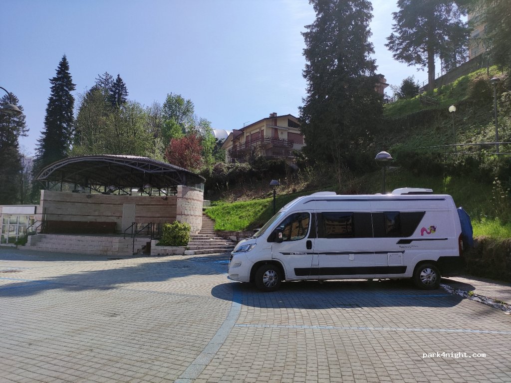 (36076) Recoaro Terme - 38 Via Peserico — foto 2