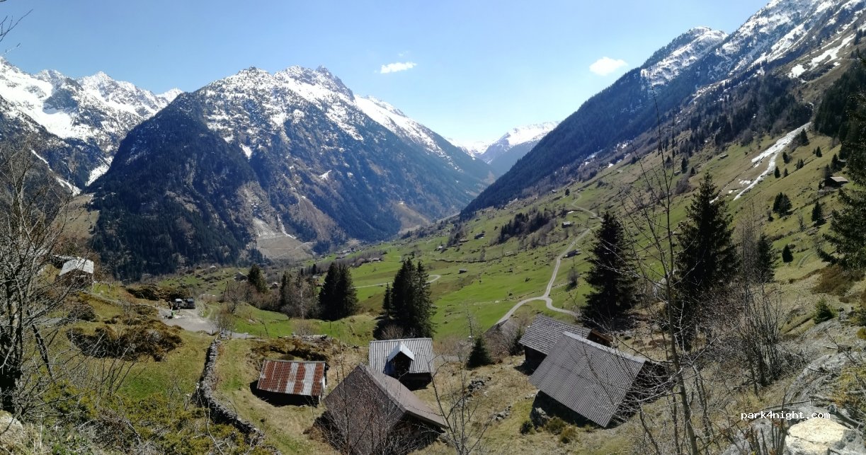 (6482) Gurtnellen - 37 Schüpfenberg — foto