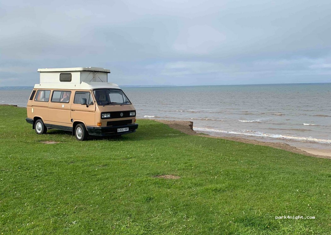 (YO25 8TT) Driffield - Seaside Caravan Park — foto