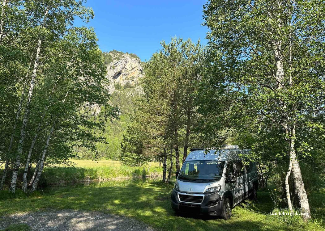 Camping Allouviers — foto 4