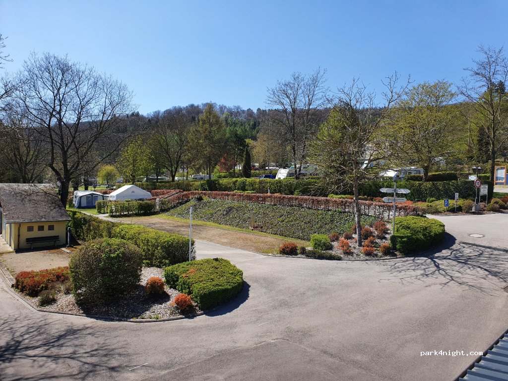 Camping Krounebierg — foto