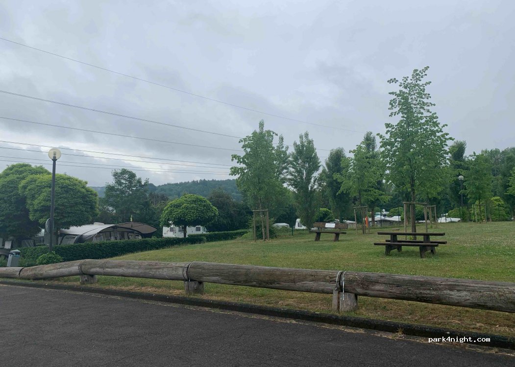 Camping Krounebierg — foto 2
