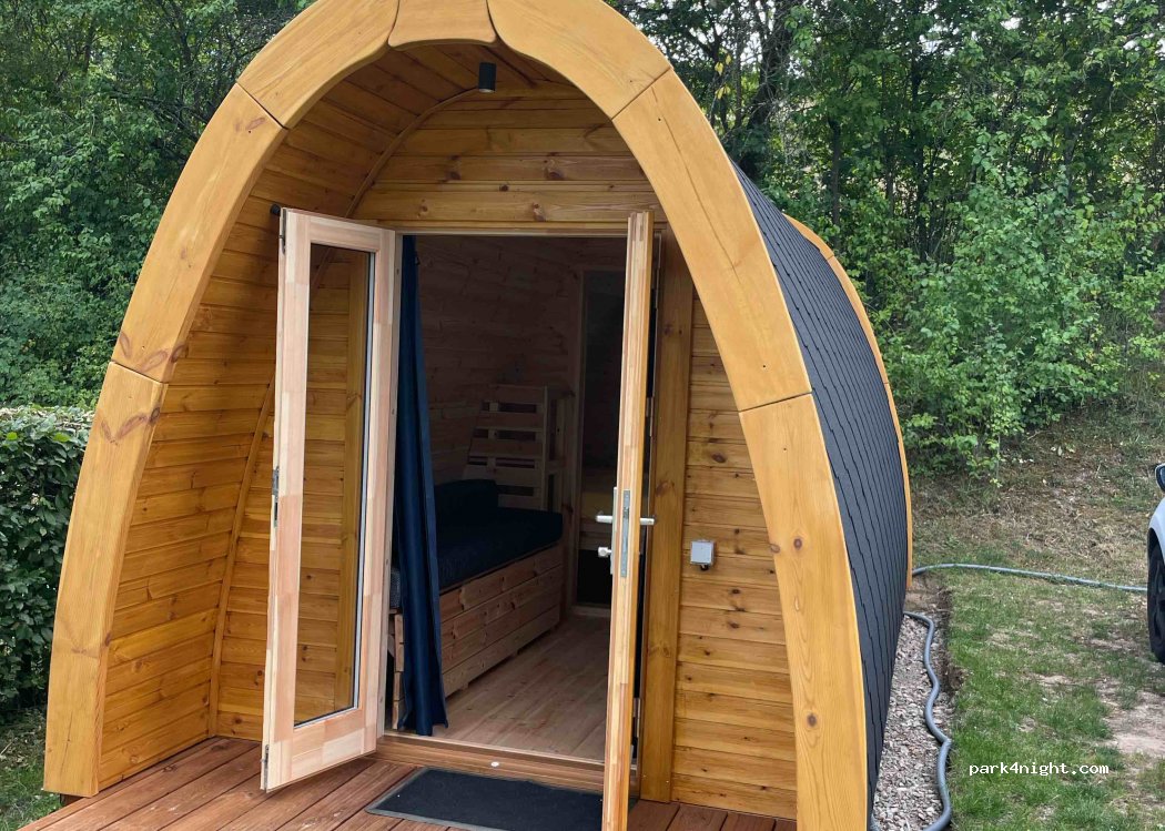 Camping Krounebierg — foto 3