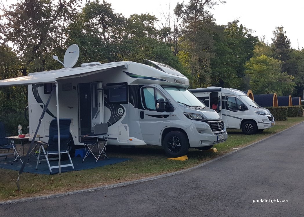 Camping Krounebierg — foto 4