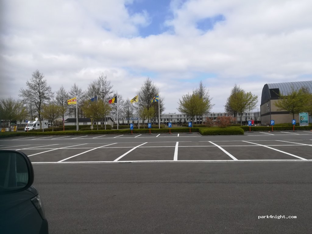 (8300) Knokke-Heist - 11b V.V. Westkapelle — foto
