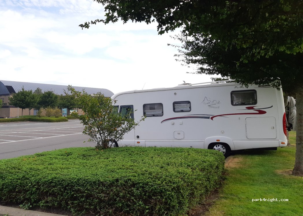 (8300) Knokke-Heist - 11b V.V. Westkapelle — foto 3