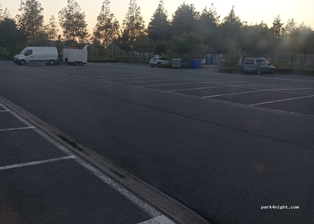 (8300) Knokke-Heist - 11b V.V. Westkapelle — foto 4