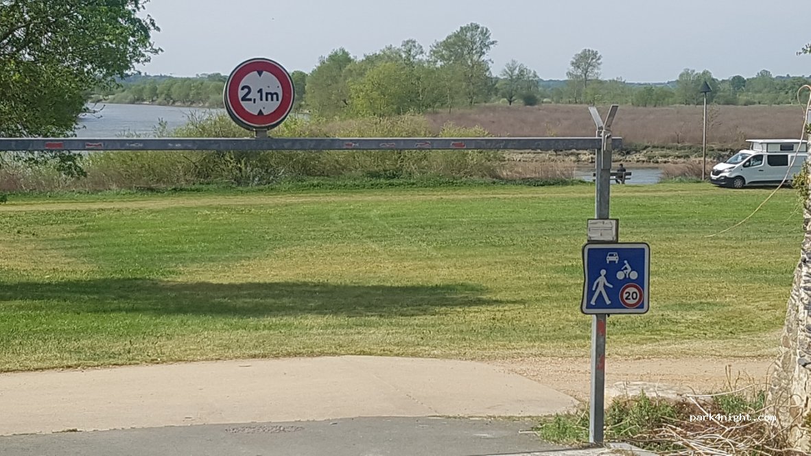 (49000) Écouflant - 1 Rue de l'Abbé Goubard — foto