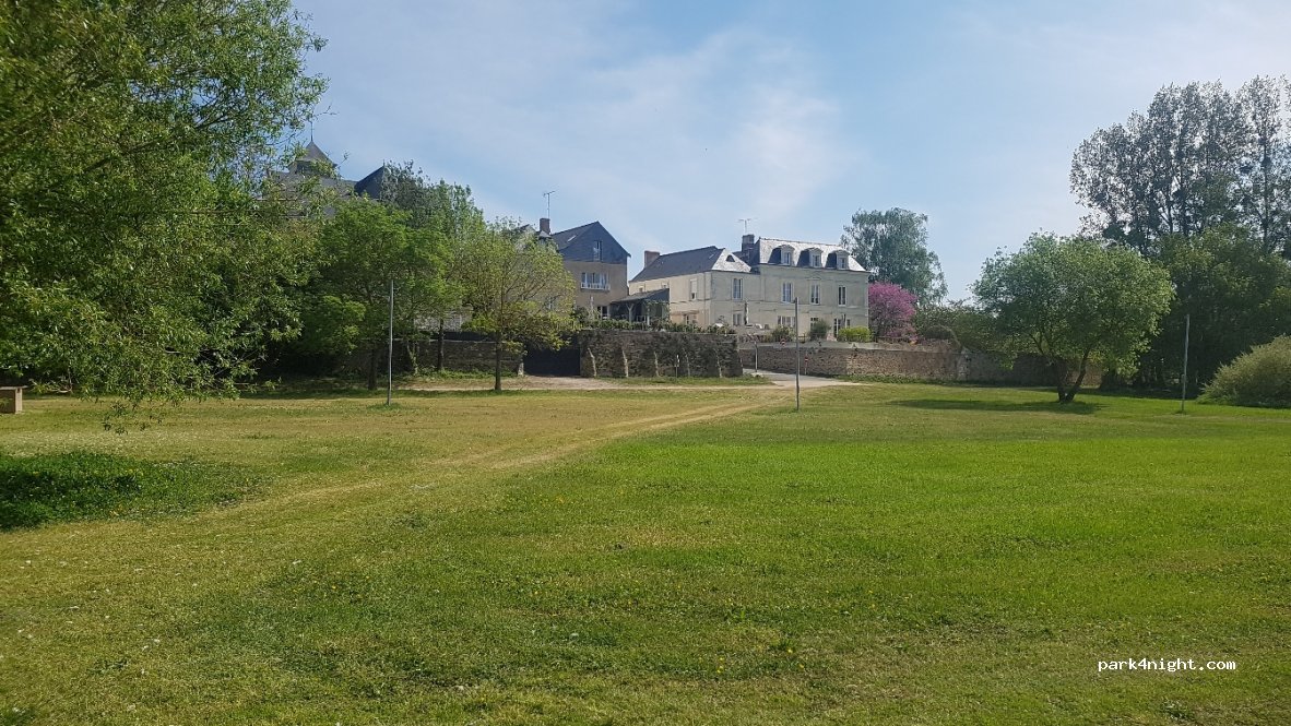 (49000) Écouflant - 1 Rue de l'Abbé Goubard — foto 3