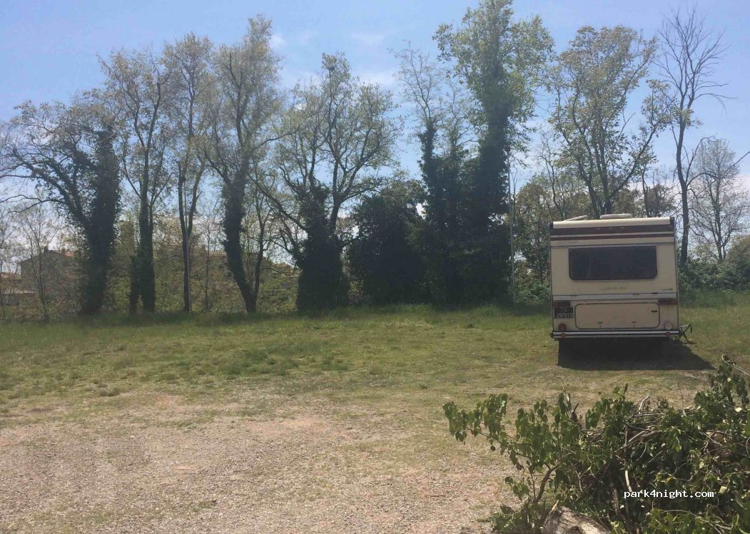 (58045) Casale di Pari - 3 Via dell'Arco — foto 2