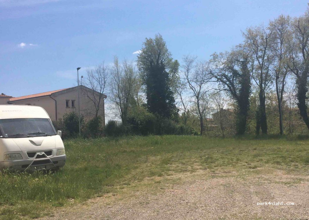 (58045) Casale di Pari - 3 Via dell'Arco — foto 3