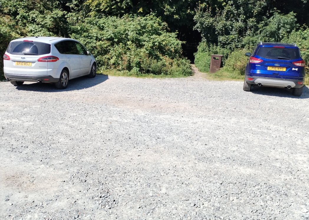 (NR28 0SH) Knapton - Hall Lane — foto