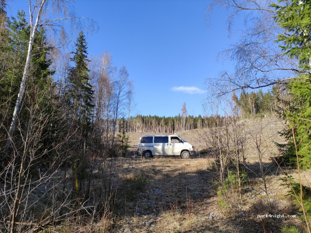 (671 92)  - Unnamed Road — foto