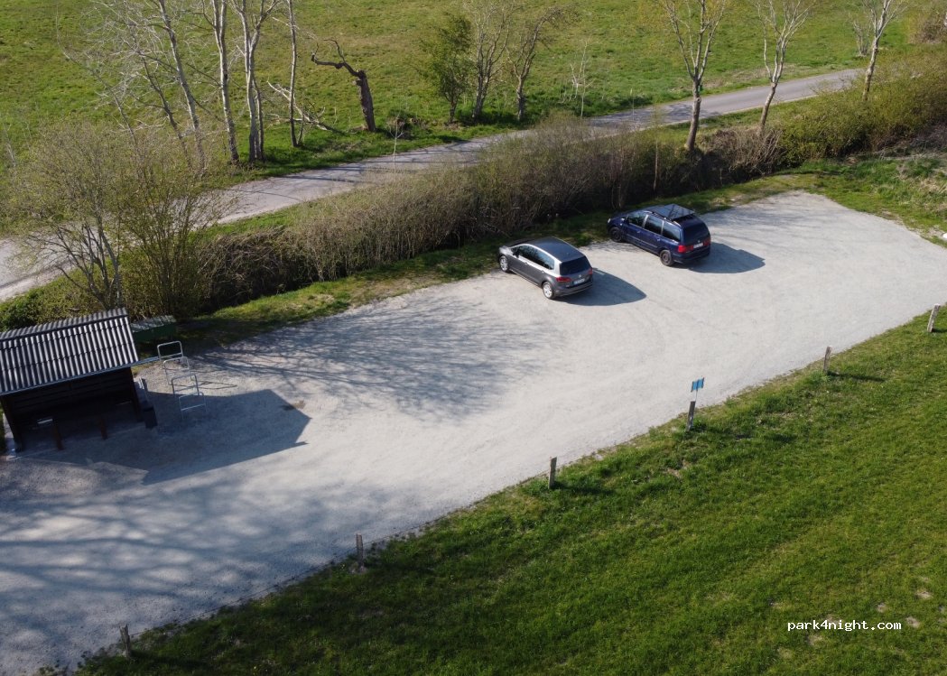 (21726) Oldendorf - Unnamed Road — foto