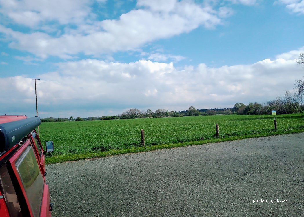 (21726) Oldendorf - Unnamed Road — foto 2
