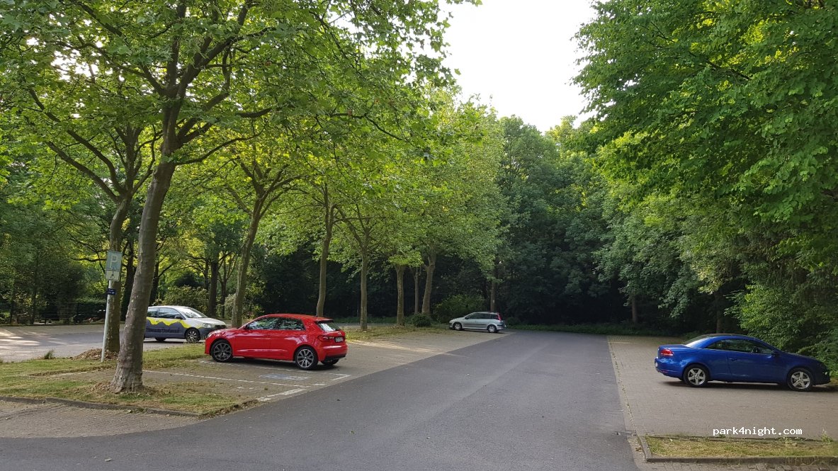 (44369) Dortmund - 62 Wischlinger Weg — foto
