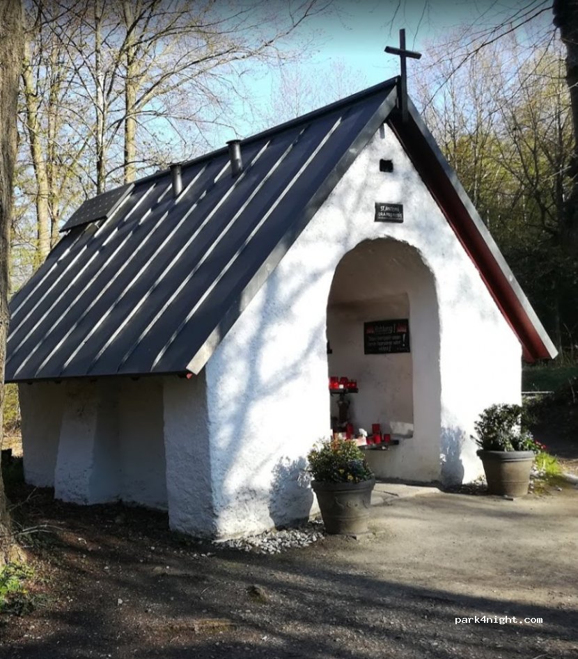 (53902) Bad Münstereifel - Schleidstraße — foto