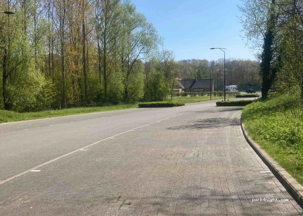 (9500) Geraardsbergen - 39 Guilleminlaan — foto