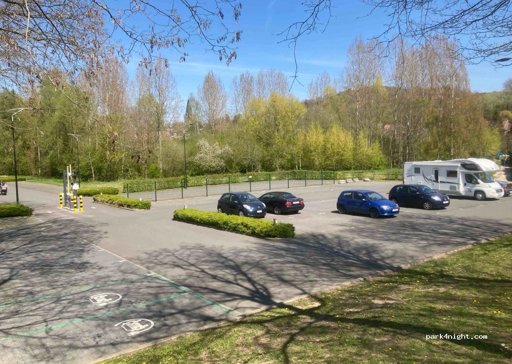 (9500) Geraardsbergen - 39 Guilleminlaan — foto 2