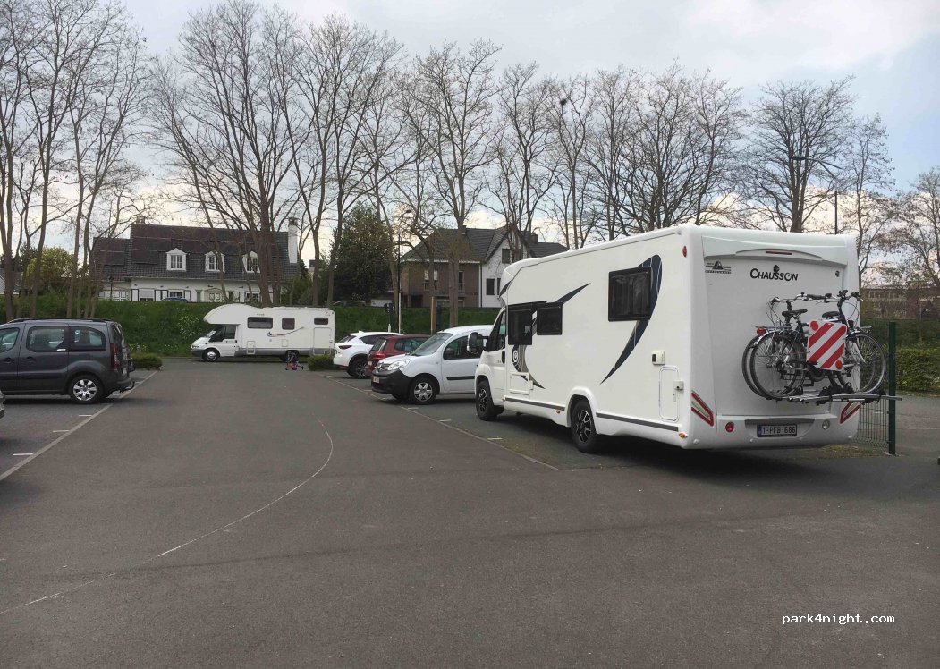 (9500) Geraardsbergen - 39 Guilleminlaan — foto 3