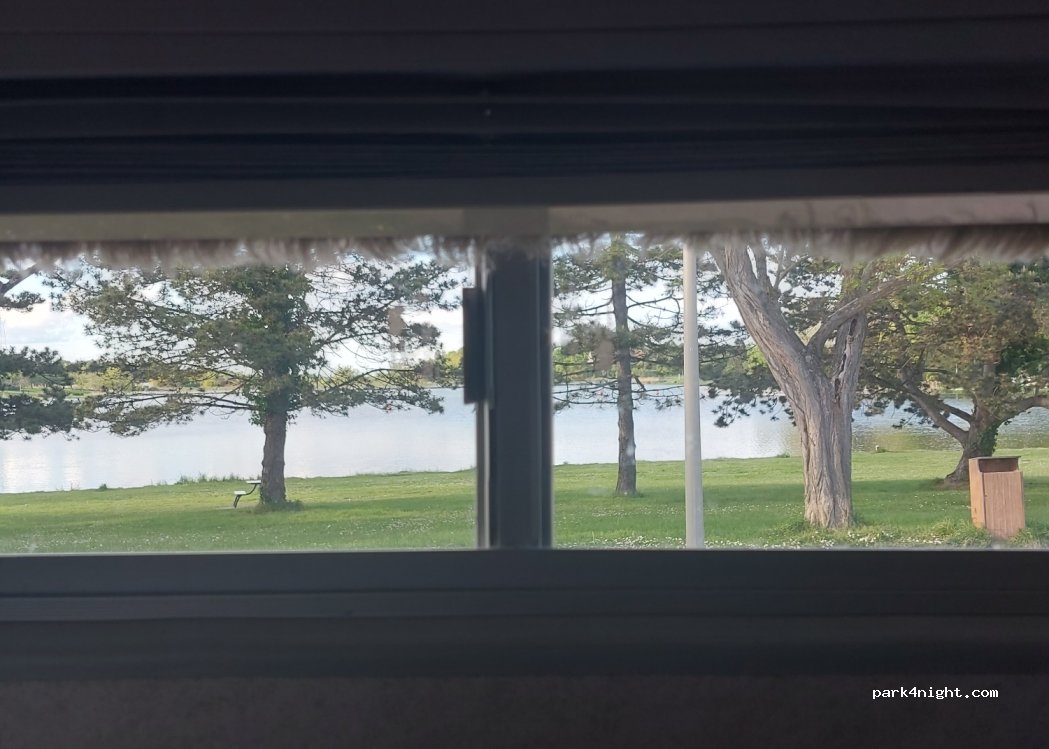 (37300) Joué-lès-Tours - 82 Avenue du Lac — foto