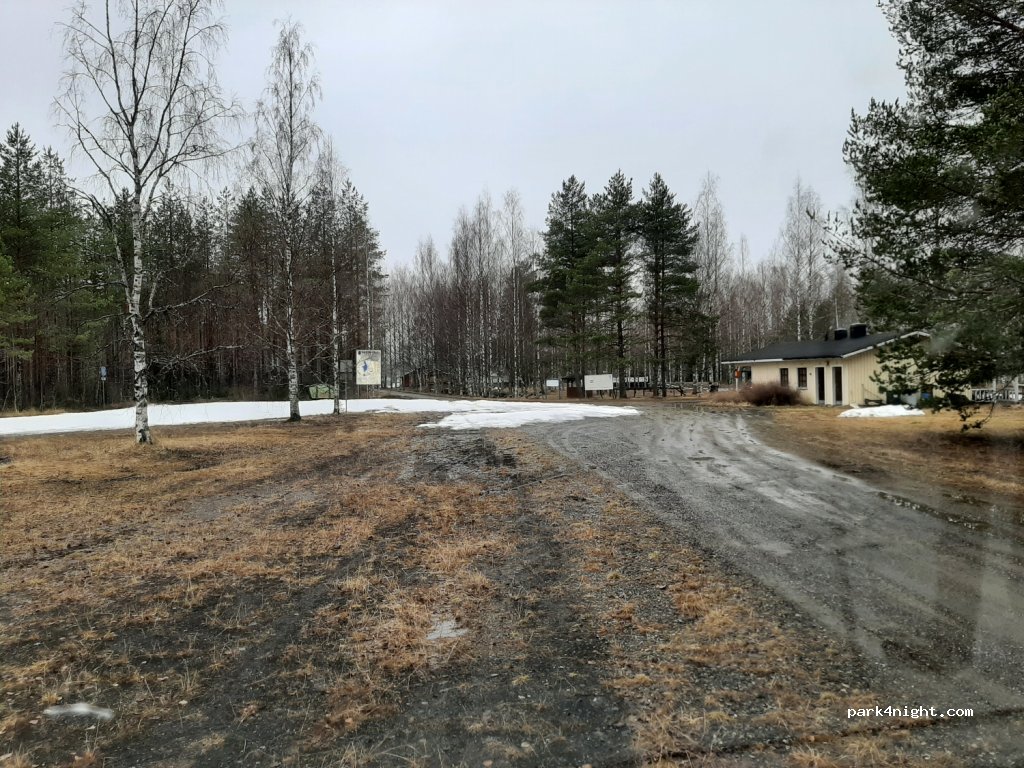 (81220)  - 20 Kesäteatterintie — foto