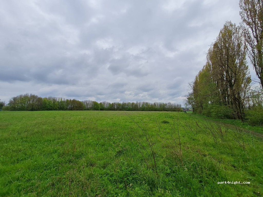 (8860) Lendelede - Kuurnsestraat 44, Bergkapel — foto