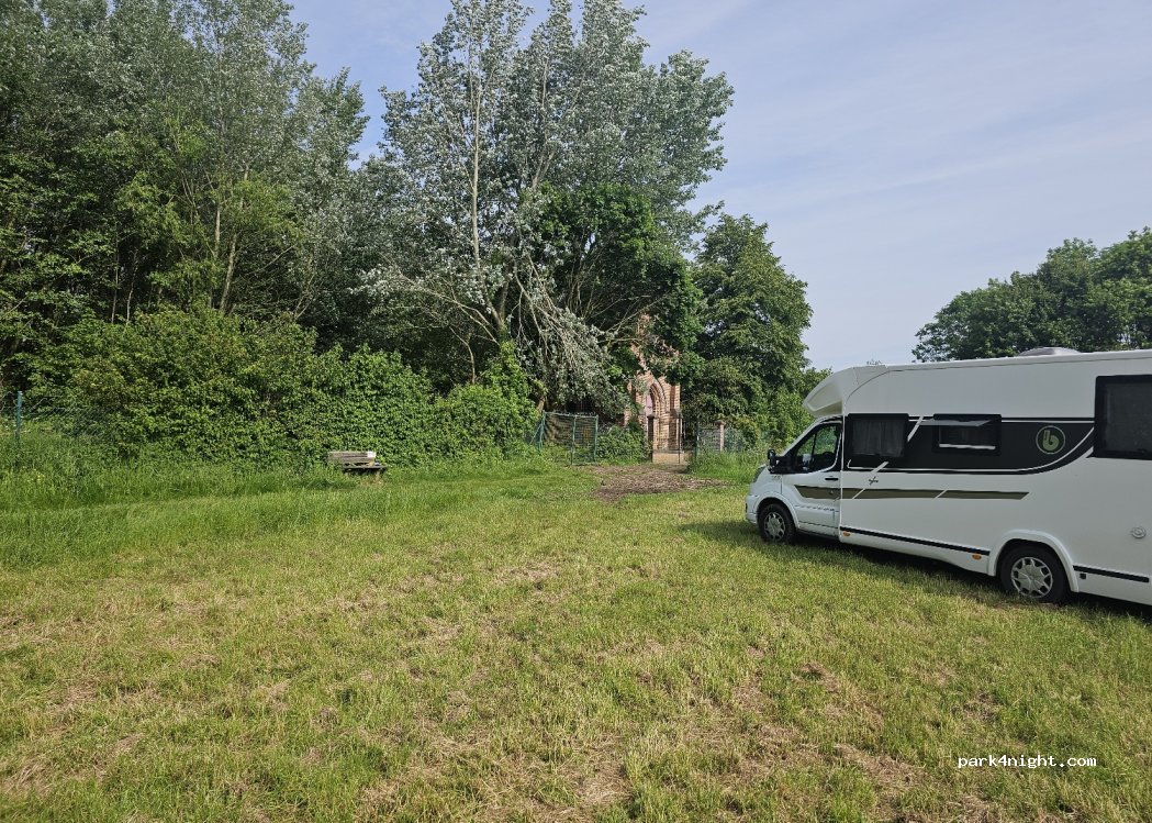 (8860) Lendelede - Kuurnsestraat 44, Bergkapel — foto 4