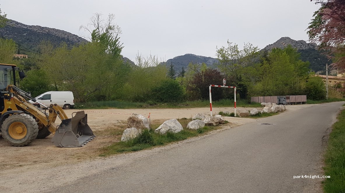 (26170) Buis-les-Baronnies - 312 Chemin de Malgras — foto 2