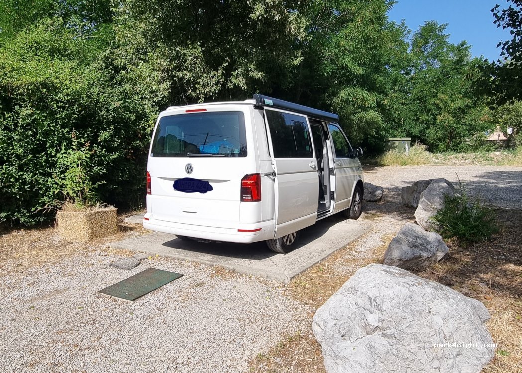 (26170) Buis-les-Baronnies - 312 Chemin de Malgras — foto 5