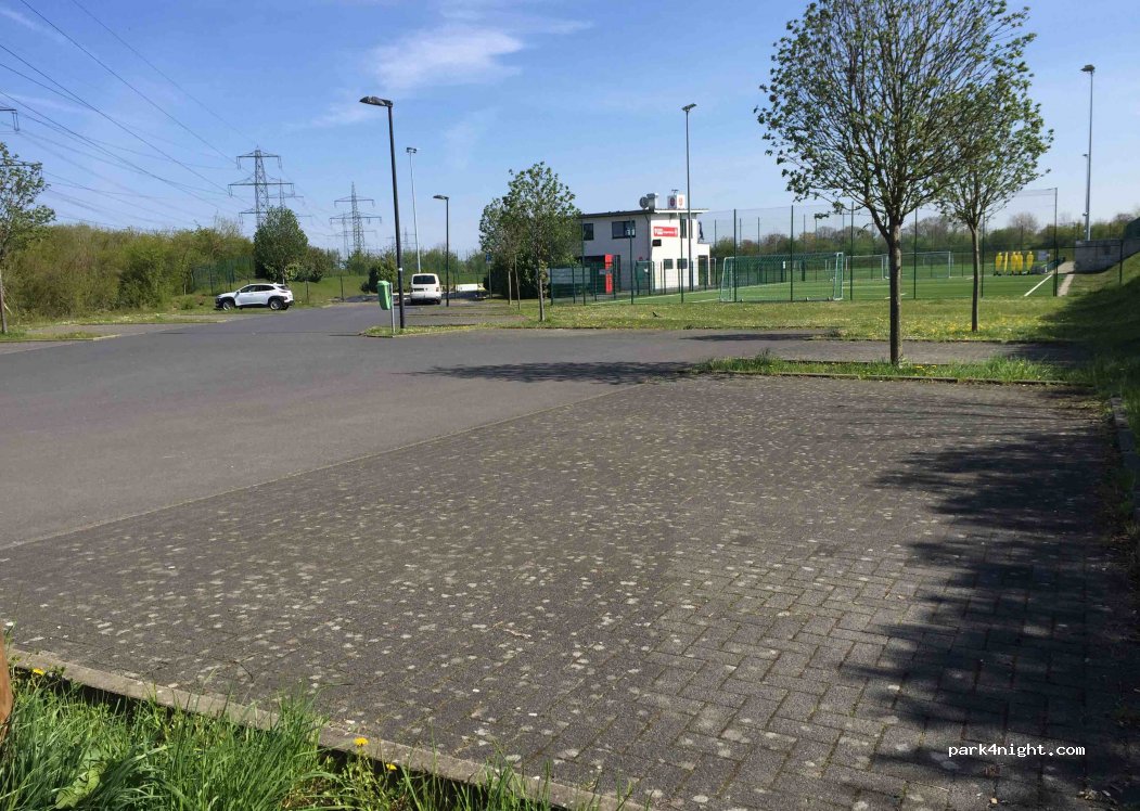 (50354) Hürth - 109 Frielsweg — foto