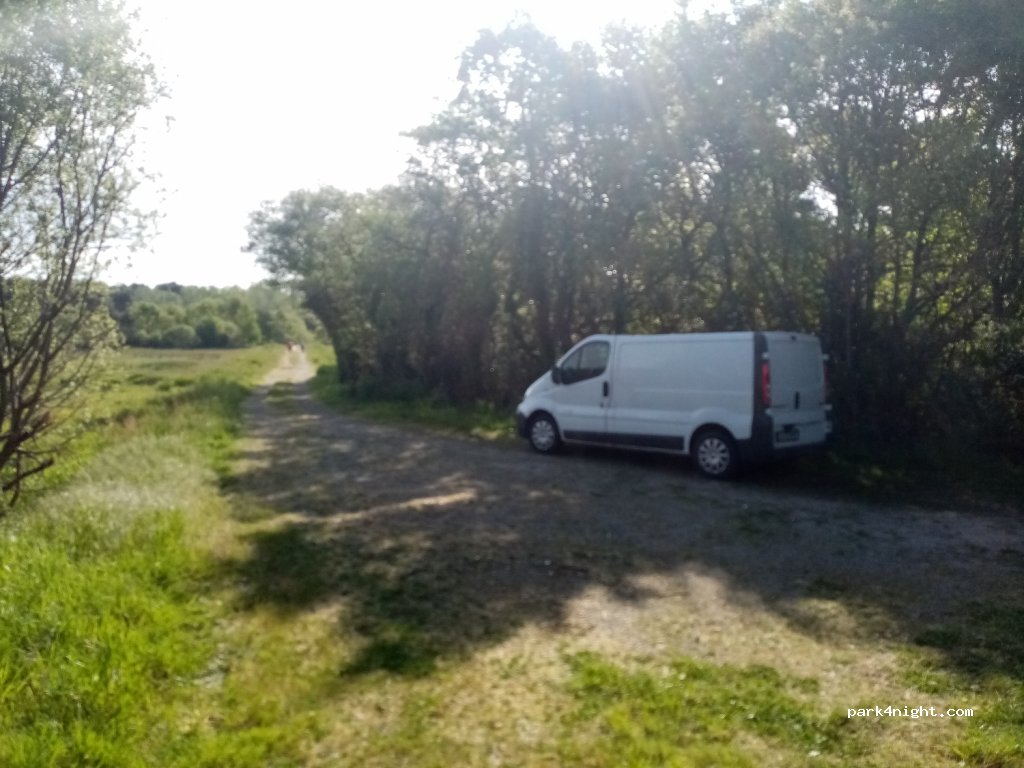 (56700) Sainte-Hélène - Unnamed Road — foto 2