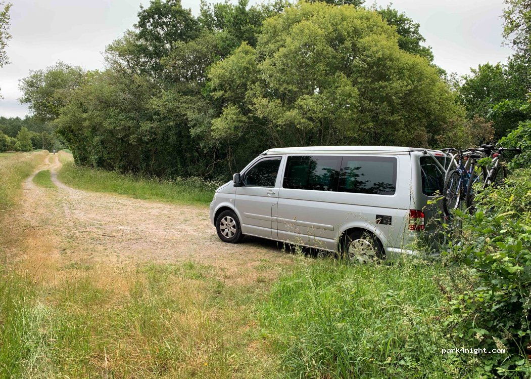 (56700) Sainte-Hélène - Unnamed Road — foto 3