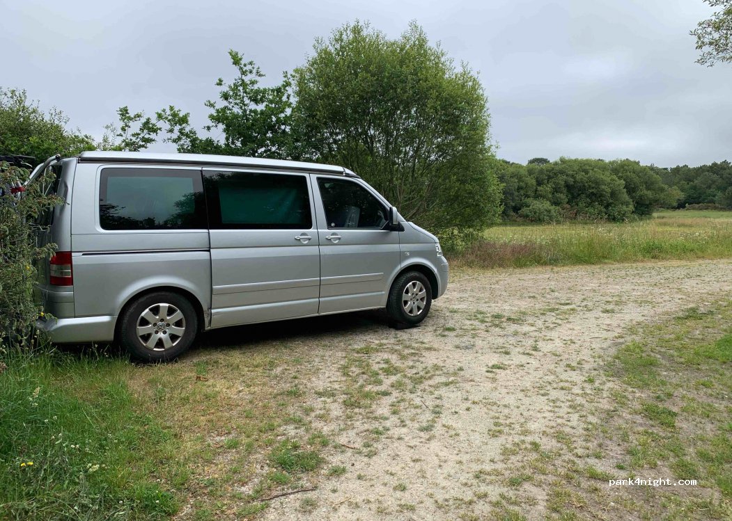 (56700) Sainte-Hélène - Unnamed Road — foto 4